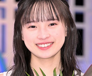 大和奈央 バドミントン