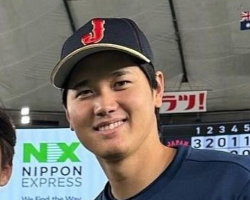 大谷翔平の人生年表