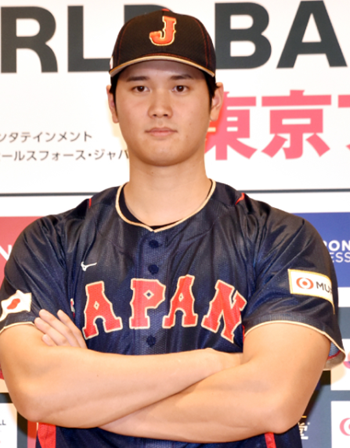 大谷翔平の理想の結婚相手