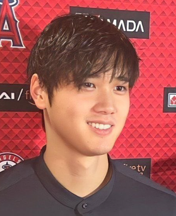 大谷翔平の理想の結婚相手