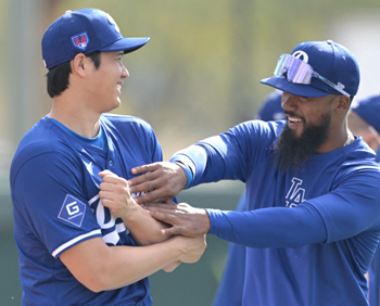大谷翔平の身長はいつから伸びた