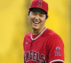 大谷翔平