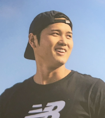 大谷翔平のグローブ寄付 小学校
