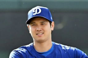 大谷翔平 母 パート
