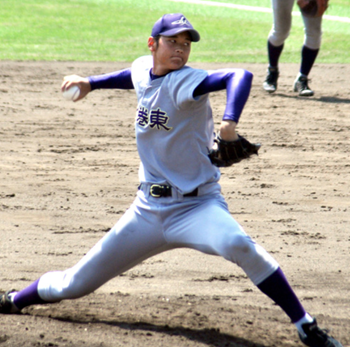 大谷翔平 球速