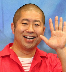大谷翔平の仲良し芸能人