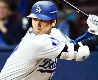 大谷翔平 母