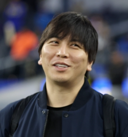大谷翔平の仲良し芸能人