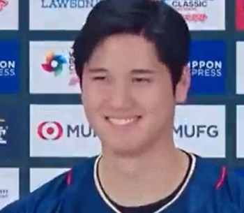 水原一平 子供