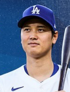 大谷翔平の仲良し芸能人