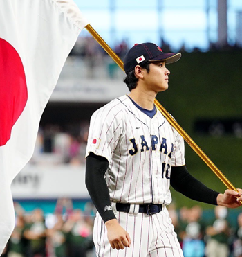 大谷翔平の仲良し芸能人