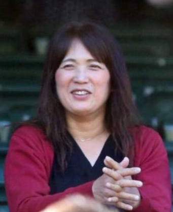 大谷翔平 大谷加代子