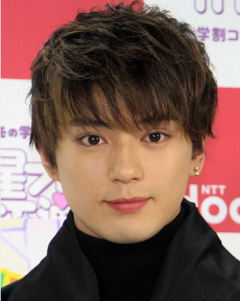 石井杏奈 彼氏