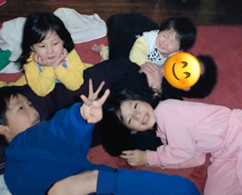 石井杏奈 彼氏
