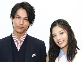 石井杏奈 彼氏