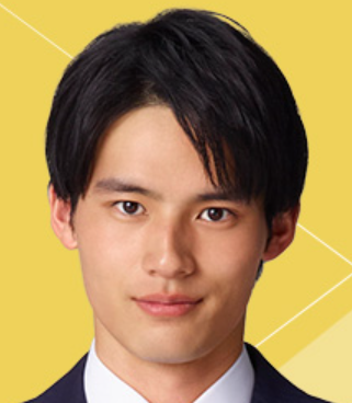 水上恒司 イケメン