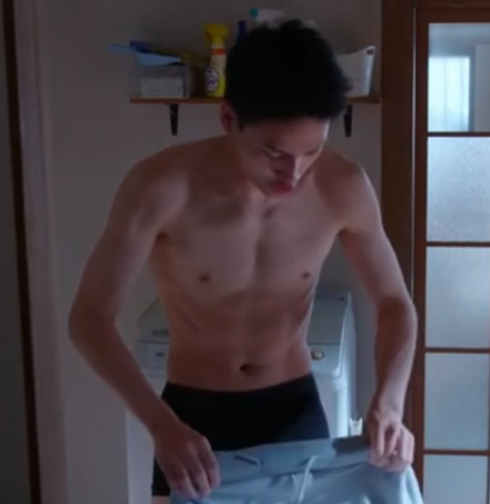 水上恒司 イケメン