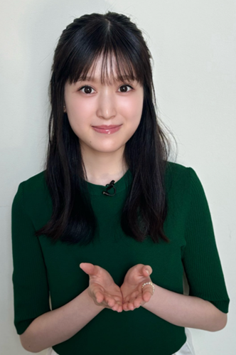福本莉子 熱愛彼氏