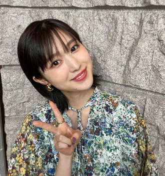 福本莉子 大学