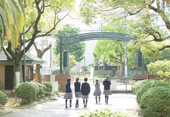 福本莉子 大学