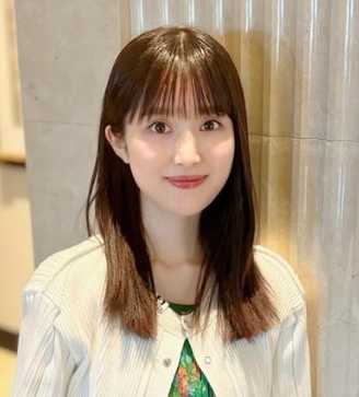 福本莉子 大学