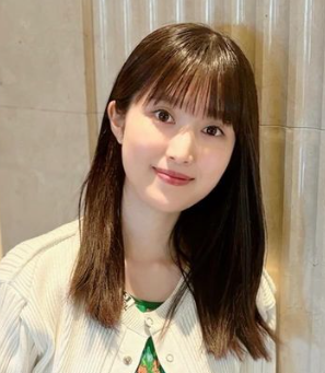 福本莉子 大学