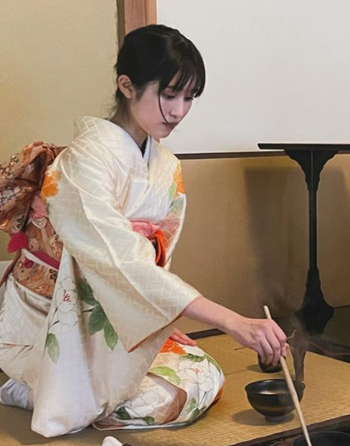 福本莉子 実家 お金持ち