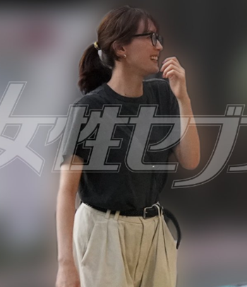 ジェシー 綾瀬はるか 結婚