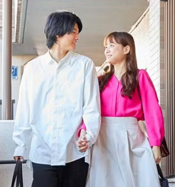 櫻井海音 歴代彼女