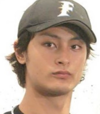 道休蓮 弟 塁