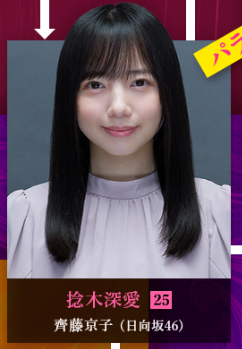 櫻井海音 歴代彼女