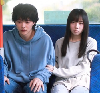 櫻井海音 歴代彼女