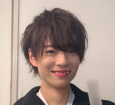 杉本琢弥 八重歯 かわいい