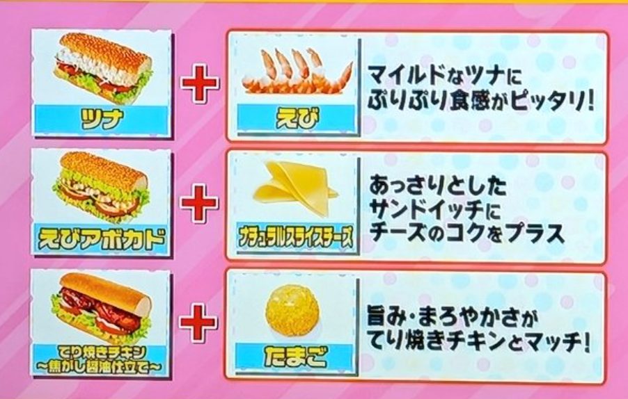 ラヴィット サヴウェイ講座