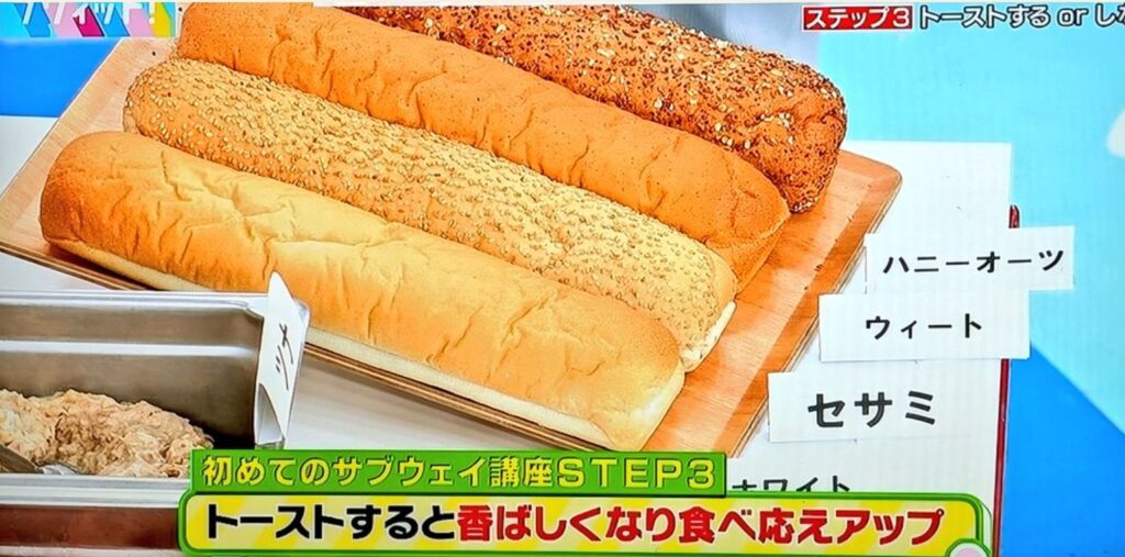 ラヴィット サヴウェイ講座