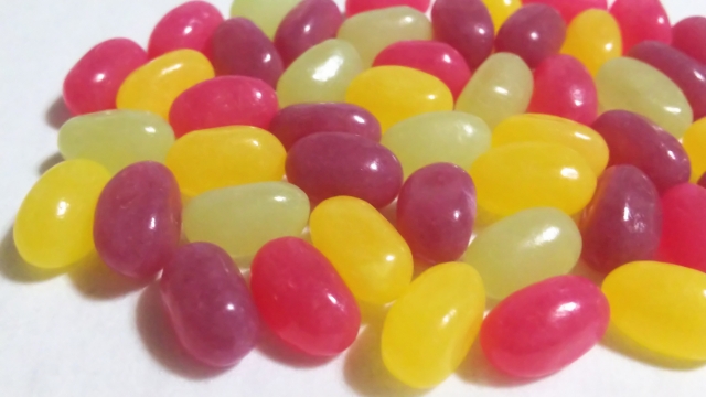 大谷翔平の好きなお菓子 ポイフル