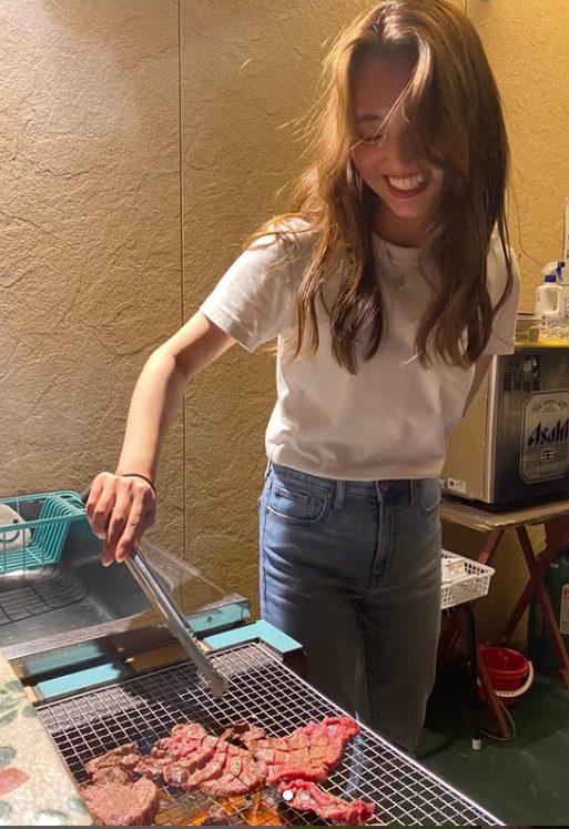 YURERUKO ゆれるこ ここ 成城大学