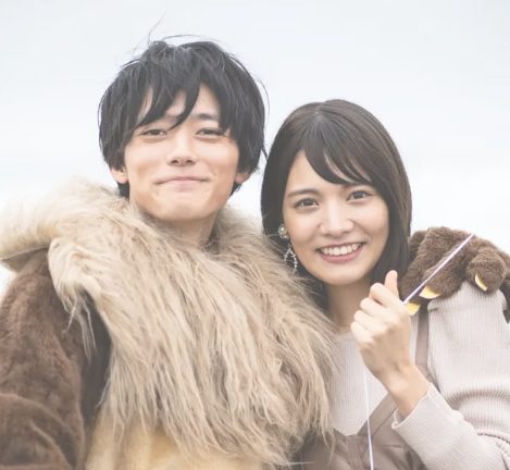 櫻井海音の歴代彼女