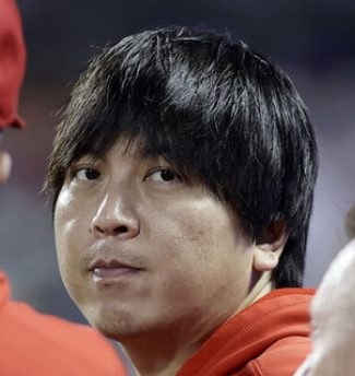 水原一平 子供 馴れ初め