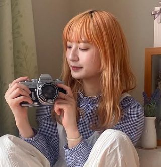 YURERUK　ゆれるこ　かながかわいい