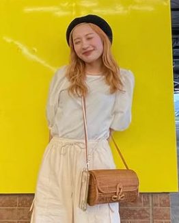 YURERUK　ゆれるこ　かながかわいい