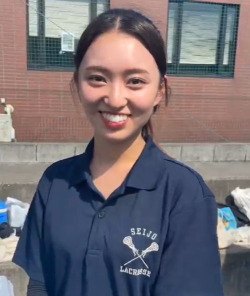 YURERUKO ゆれるこ ここ 成城大学