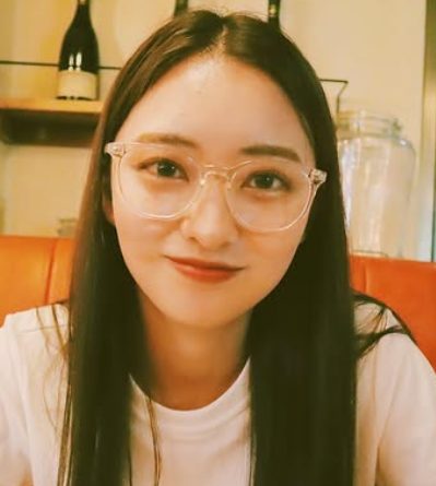 YURERUKO ここ かわいい