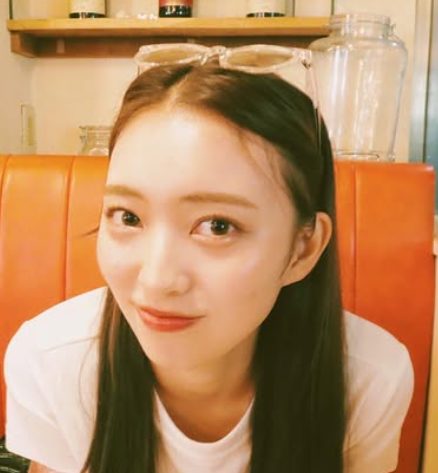 YURERUKO ここ かわいい