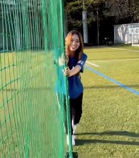 YURERUKO ゆれるこ ここ 成城大学