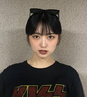 YURERUKO ここ かわいい