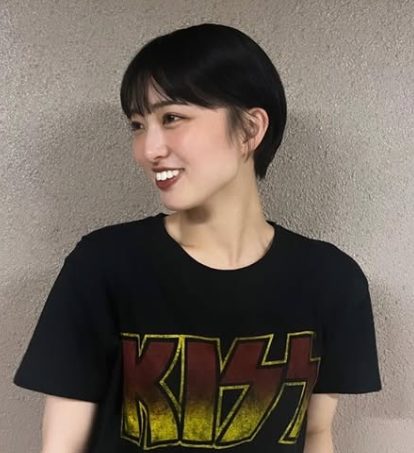 YURERUKO ここ かわいい