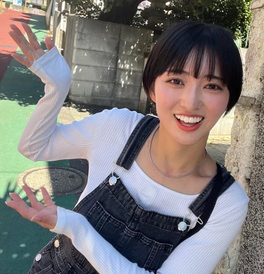 YURERUKO ここ かわいい