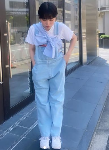 YURERUKO ここ かわいい