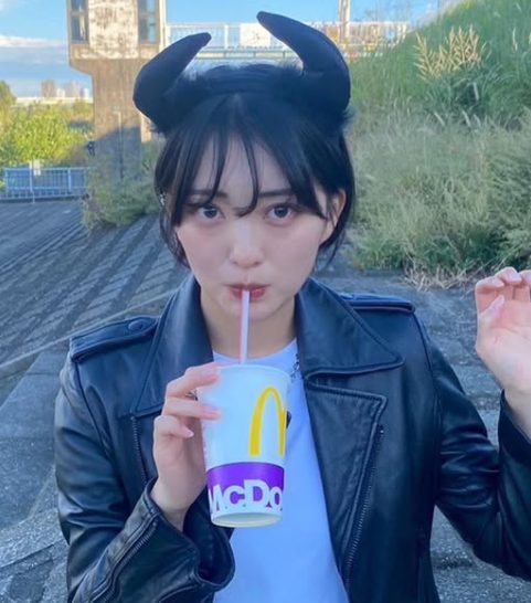 YURERUKO ここ かわいい